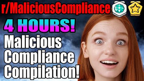 r maliciouscompliance|r malicious compliance youtube story.